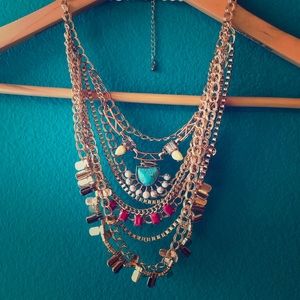 The Queen’s Necklace 